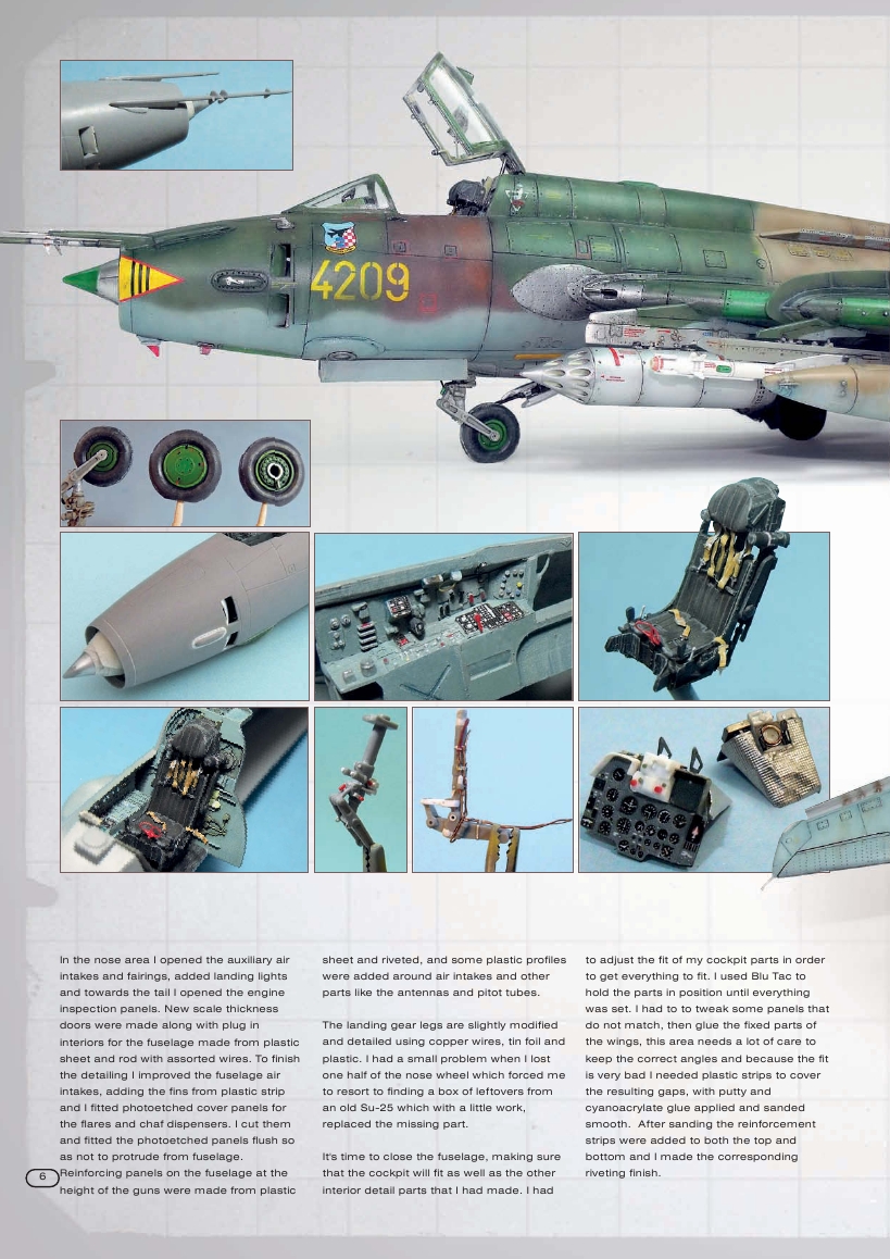 AIR Modeller 2013-48